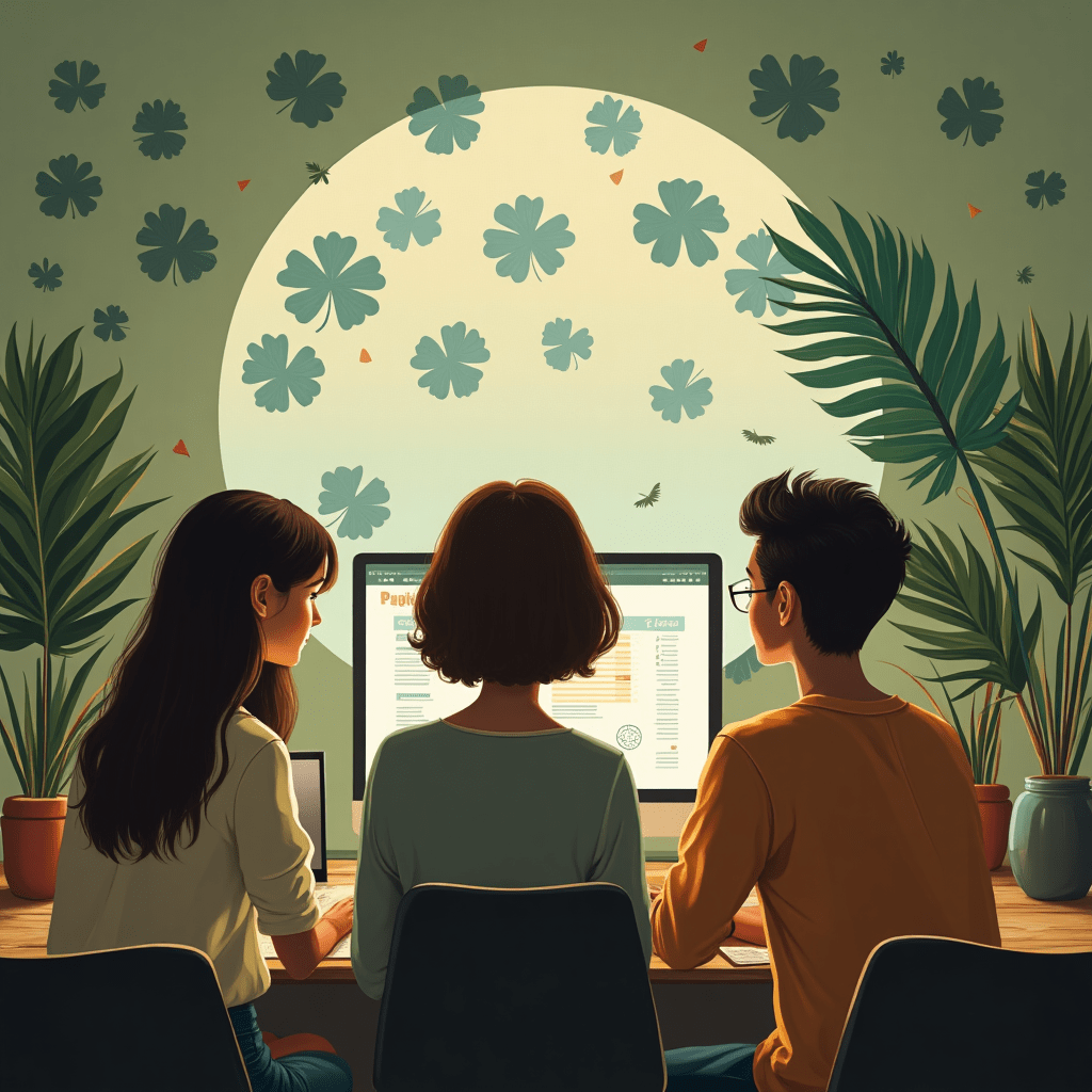 About us